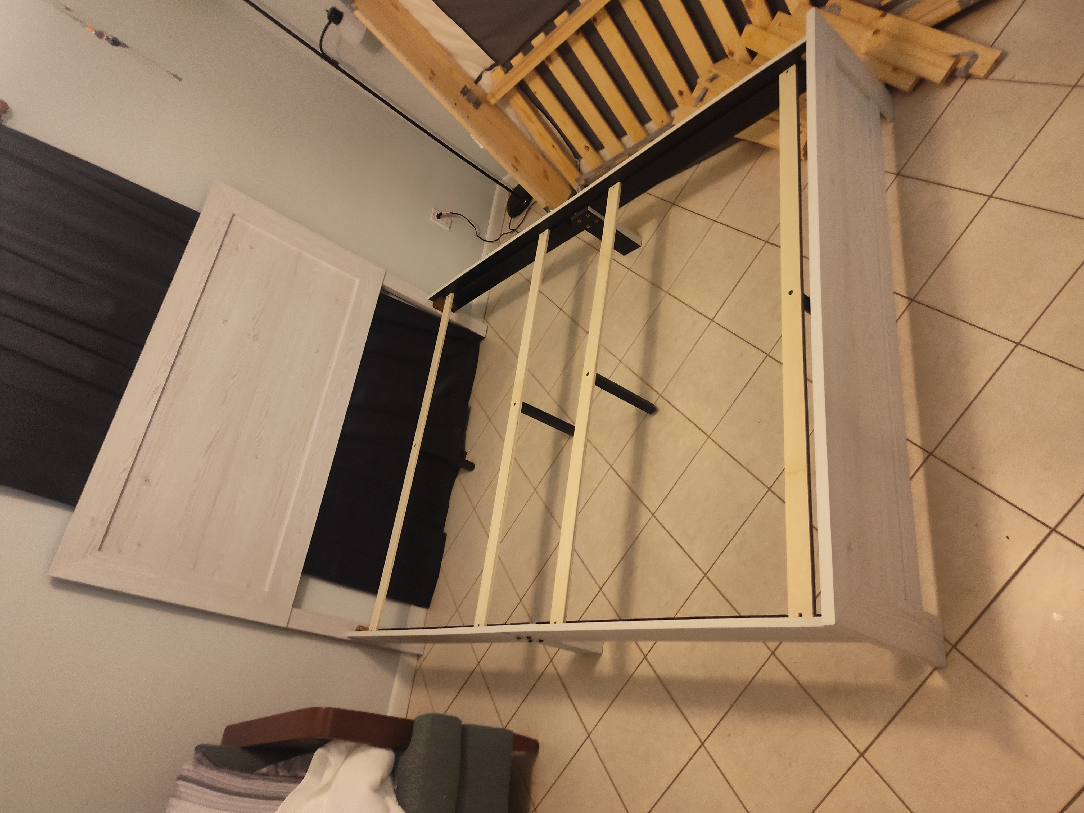 Nas Delivery And Transportation LLC