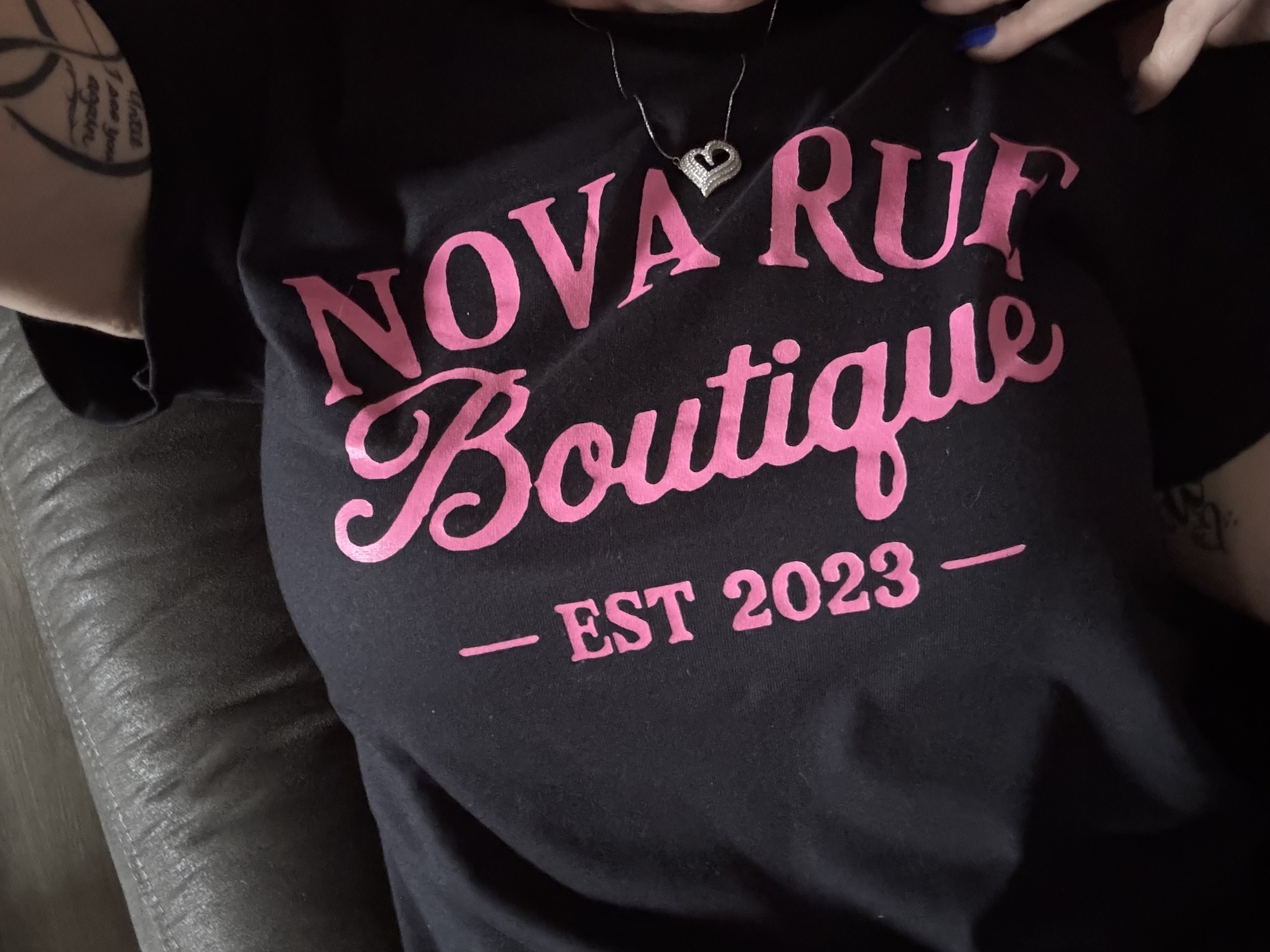 Nova Rue Boutique
