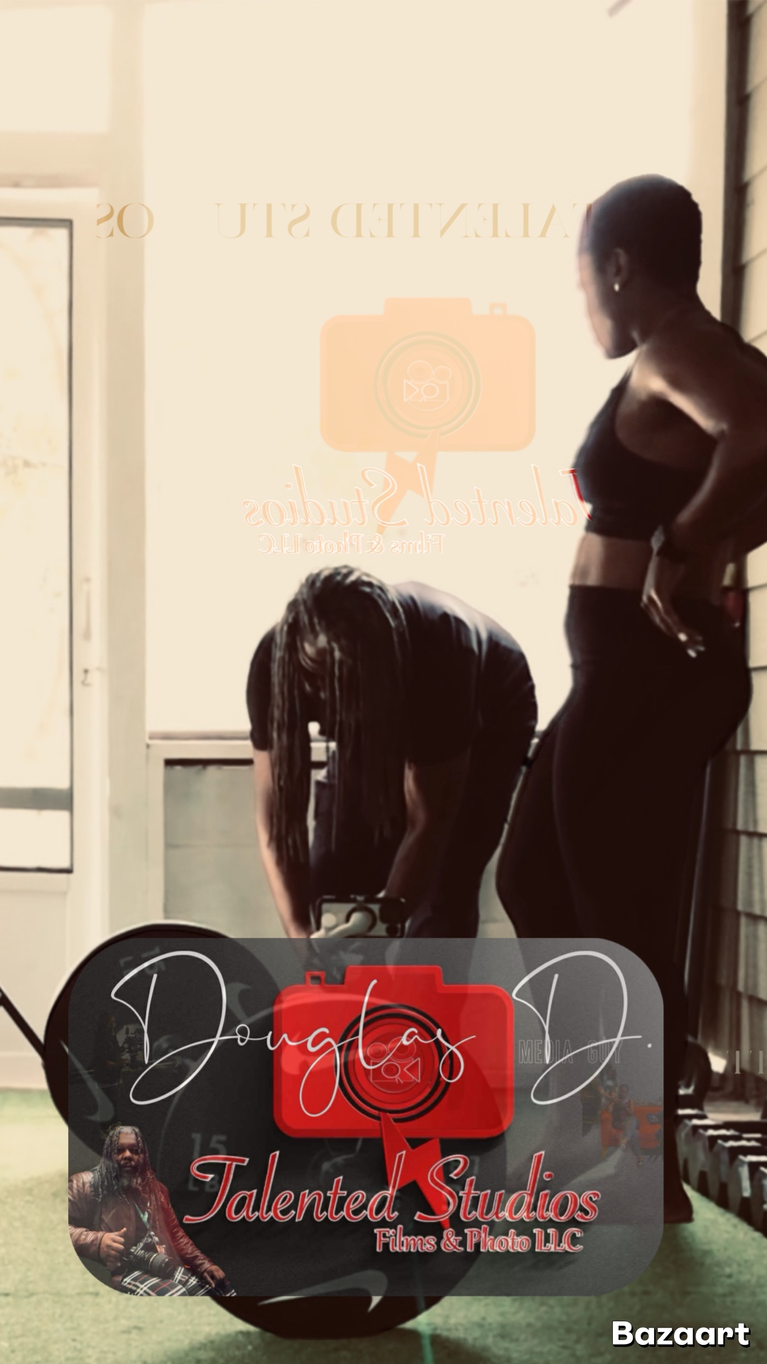 Talented Studios Film &Photography