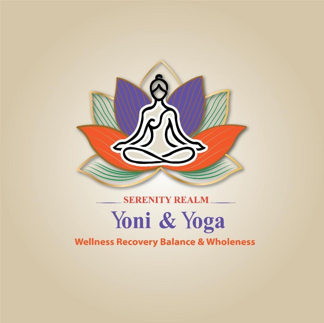 Serenity Realm Yoni & Yoga