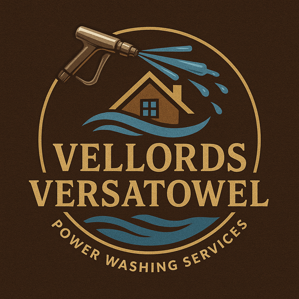 Vellords Versatowel