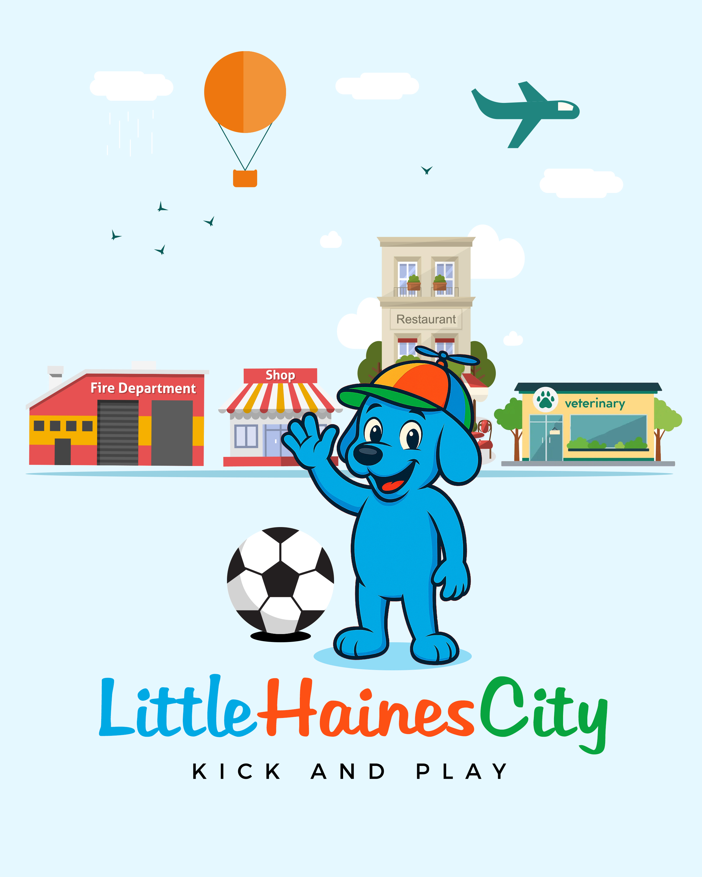 The Aryeli Network LLC