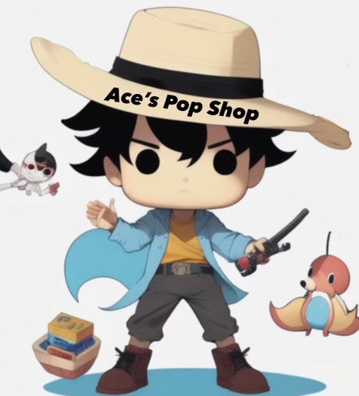 Ace's Pop Shop LLC