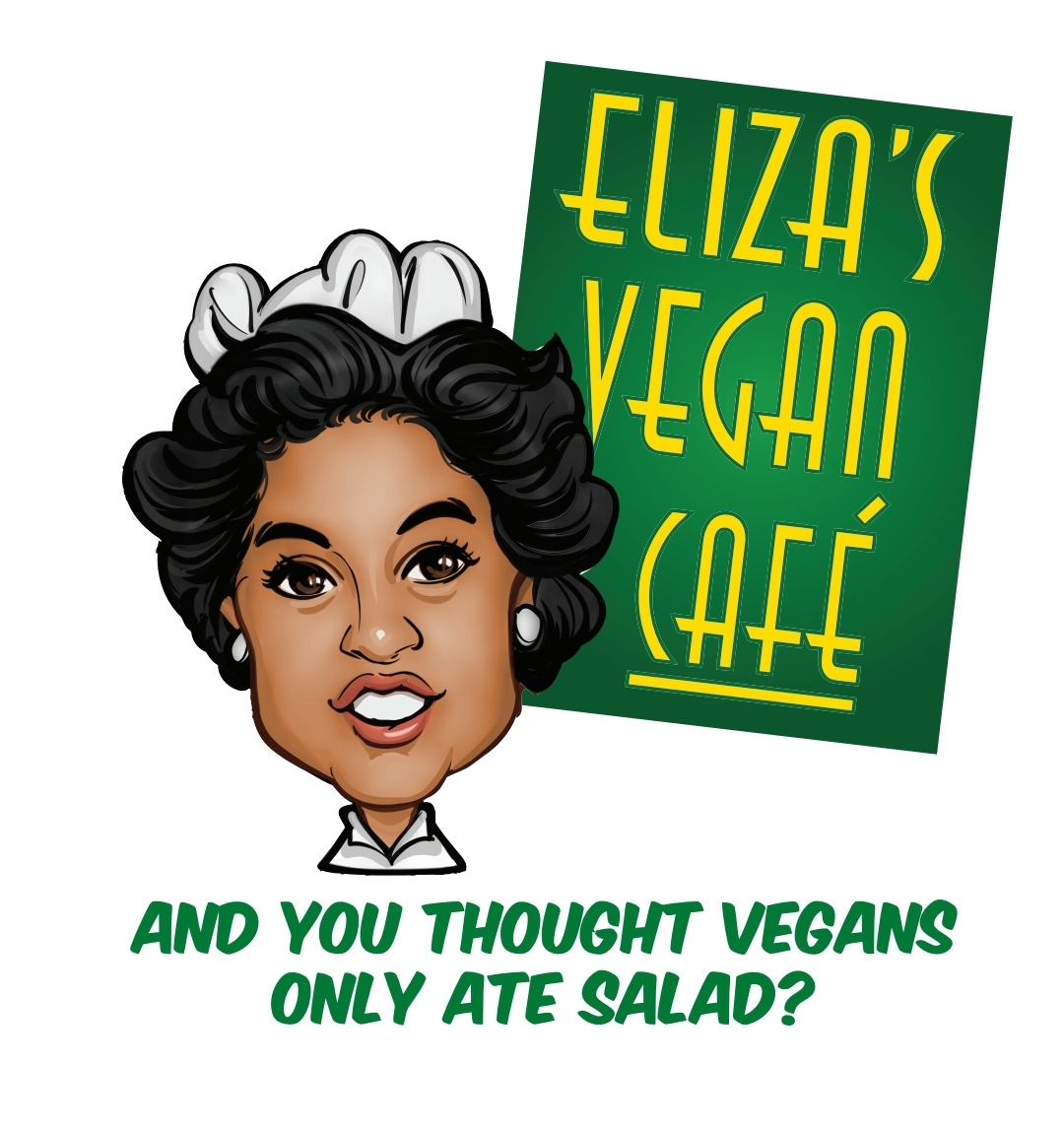 Eliza's Vegan Café