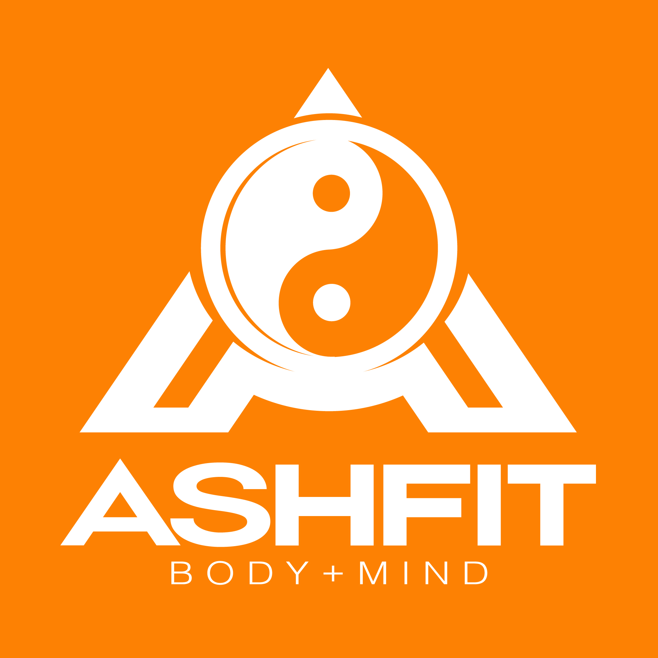 Ashfit Body And Mind