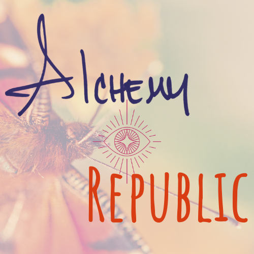 Alchemy Republic