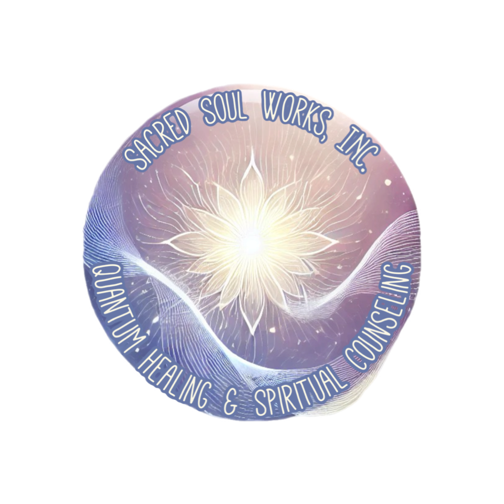Sacred Soul Works, Inc.
