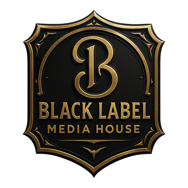 Black Label Records