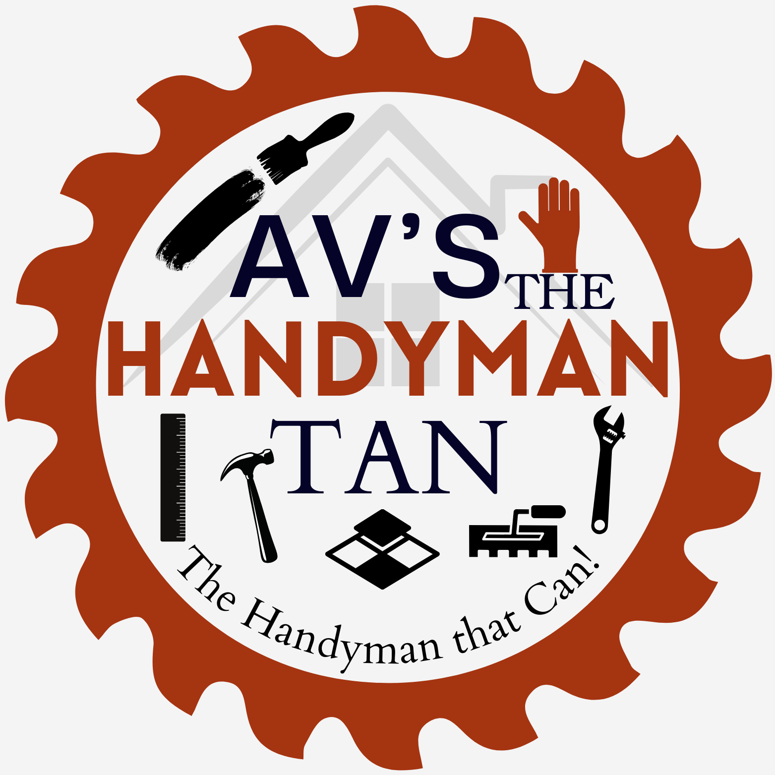 Av’s Handyman Tan