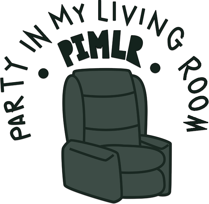 Party In My Living Room LLC