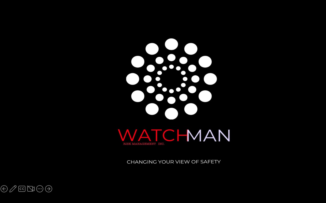 Watchman Risk Management