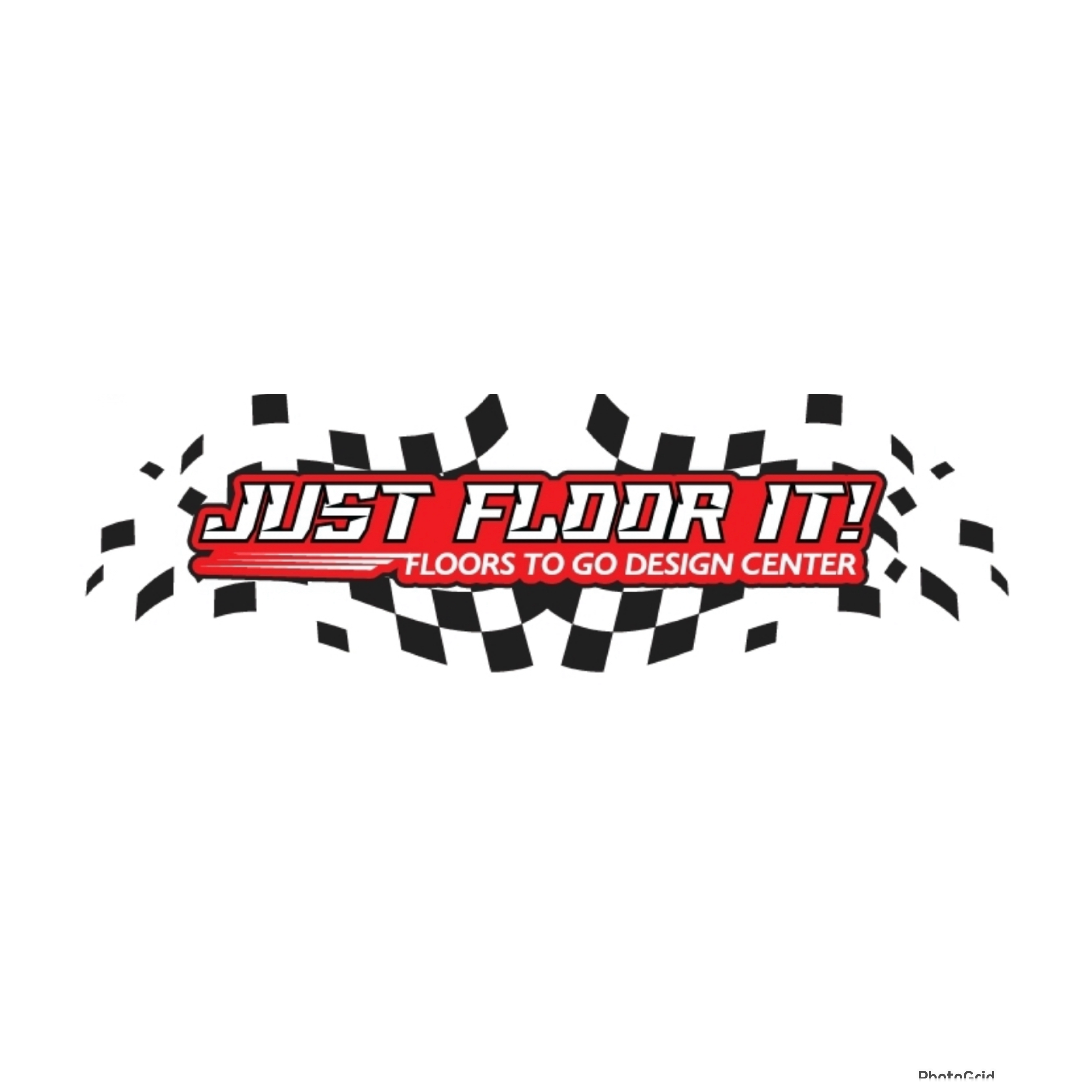 Just Floor It!