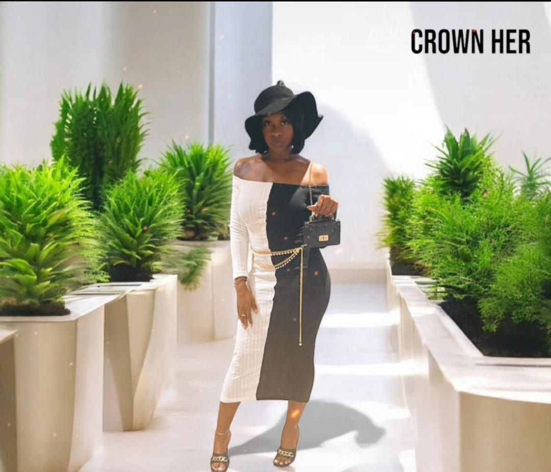 Crown Her Fashion&beauty