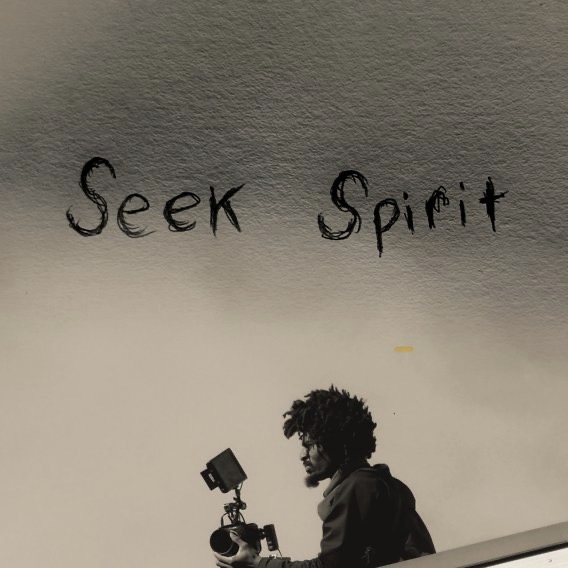 Seek Spirit