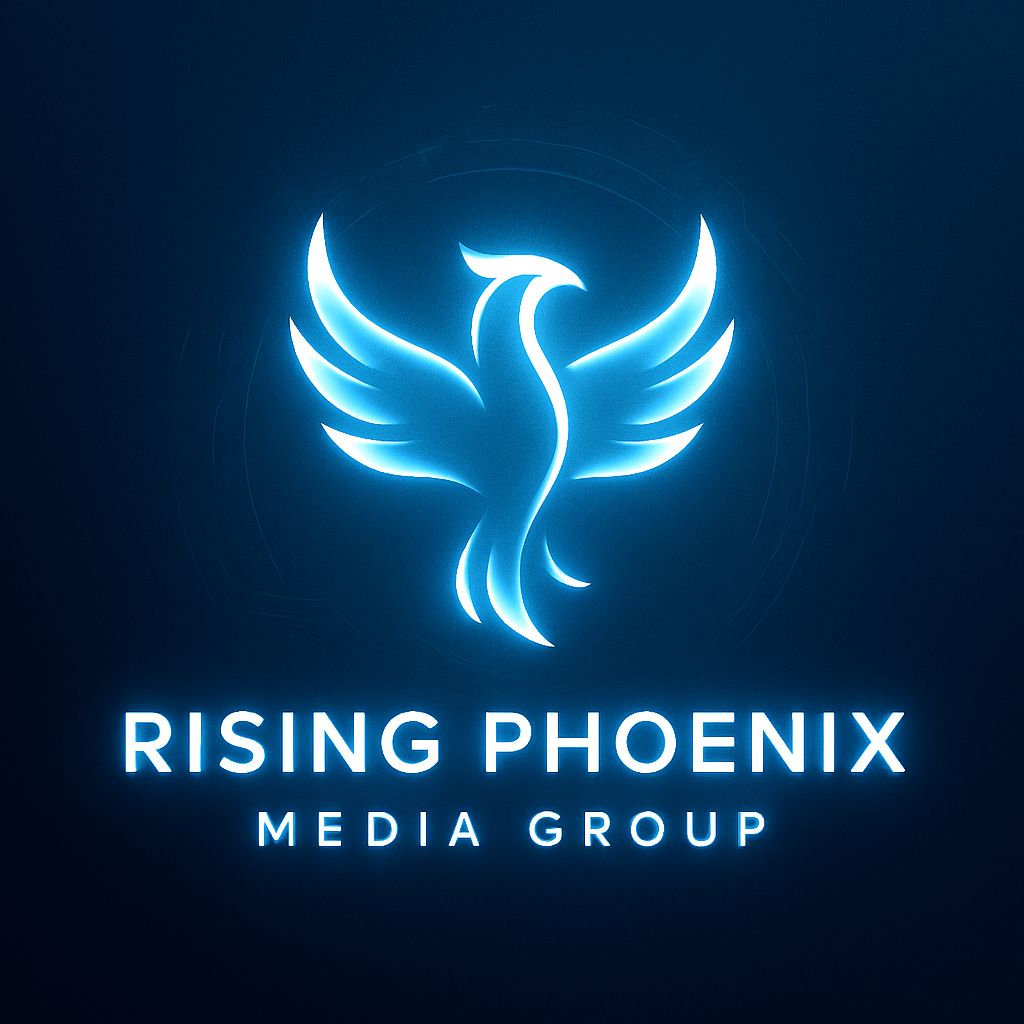 Rising Phoenix Media Group LLC