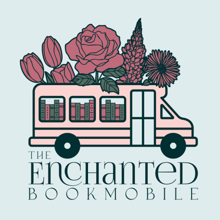The Enchanted Bookmobile