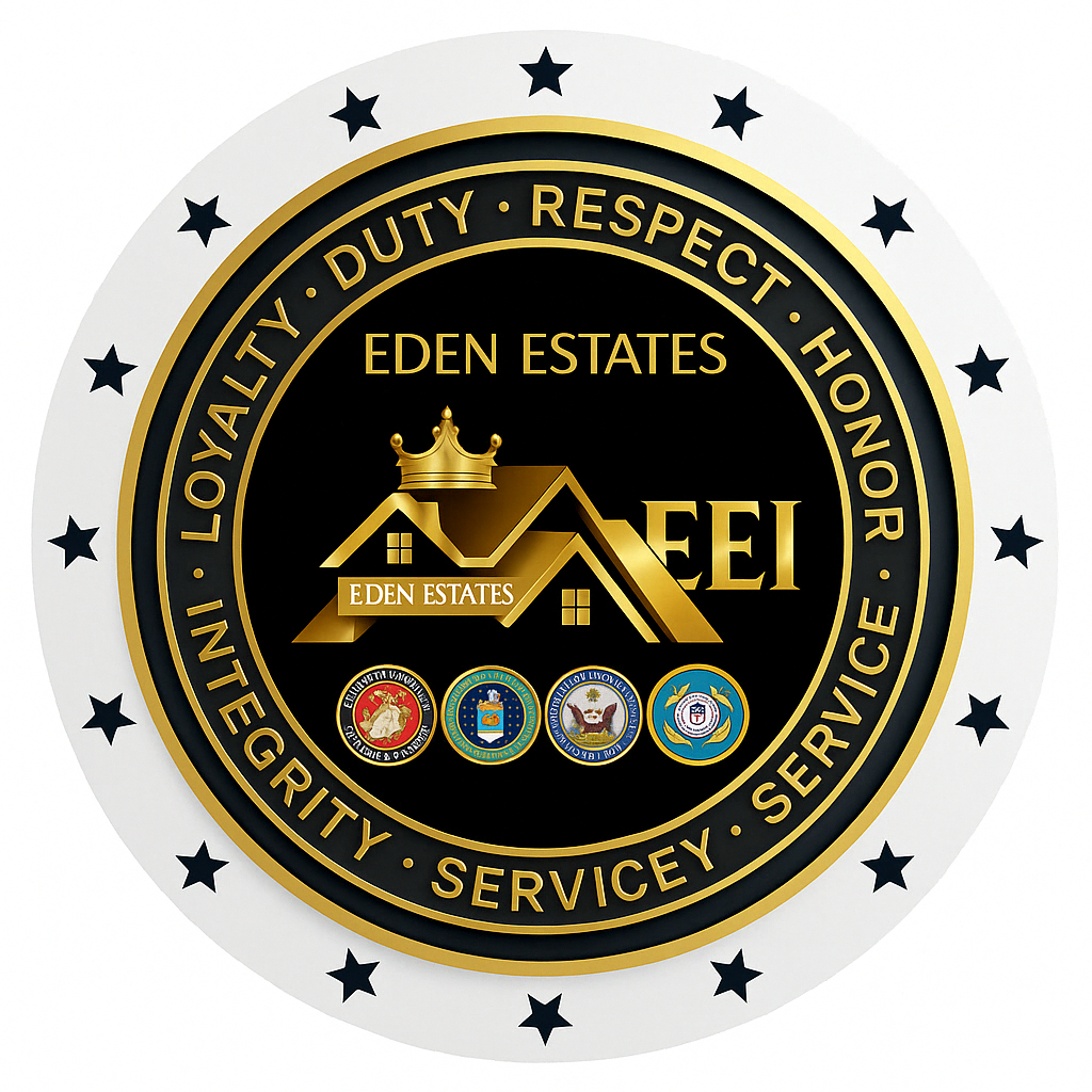 Eden Estates International