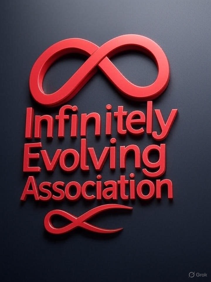Infinitely Evolving Association