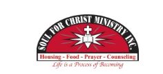 Soul For Christ Ministry, Inc.