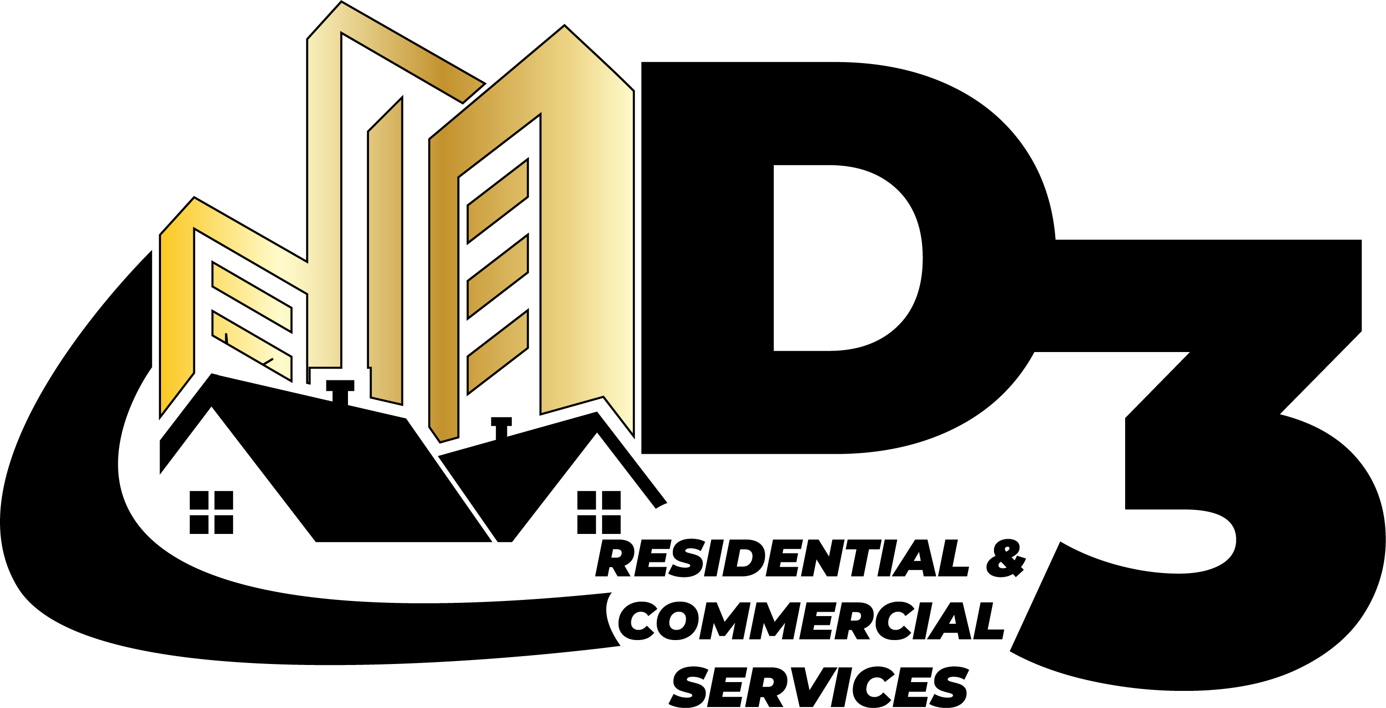 D3 Residential and Commercial Services