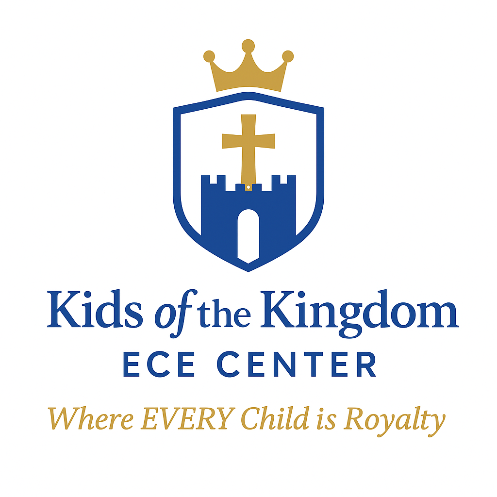 Kids Of The Kingdom