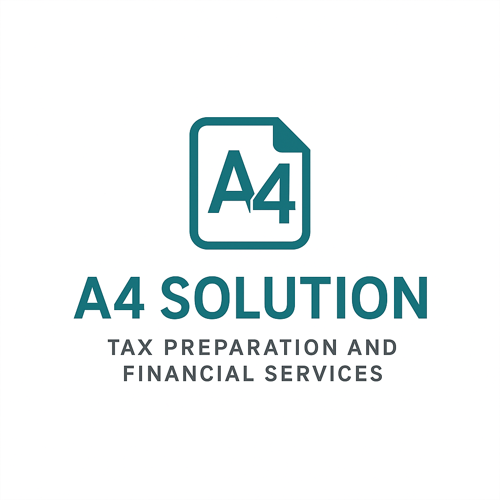 A4 Solutions