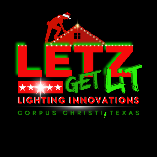 Letz Get Lit Lighting Innovations