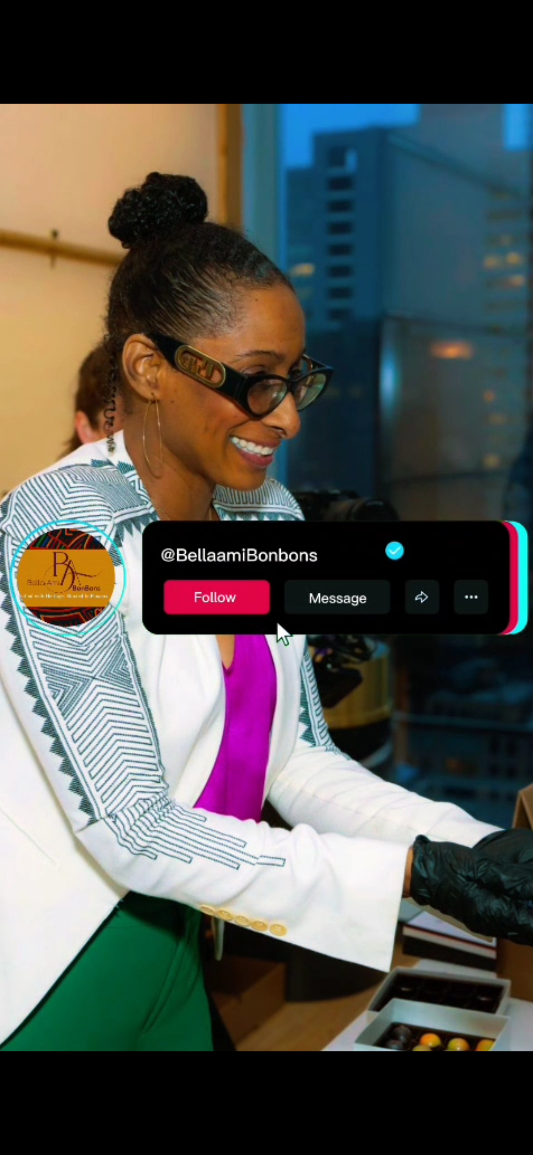 Homegrown By Janelle