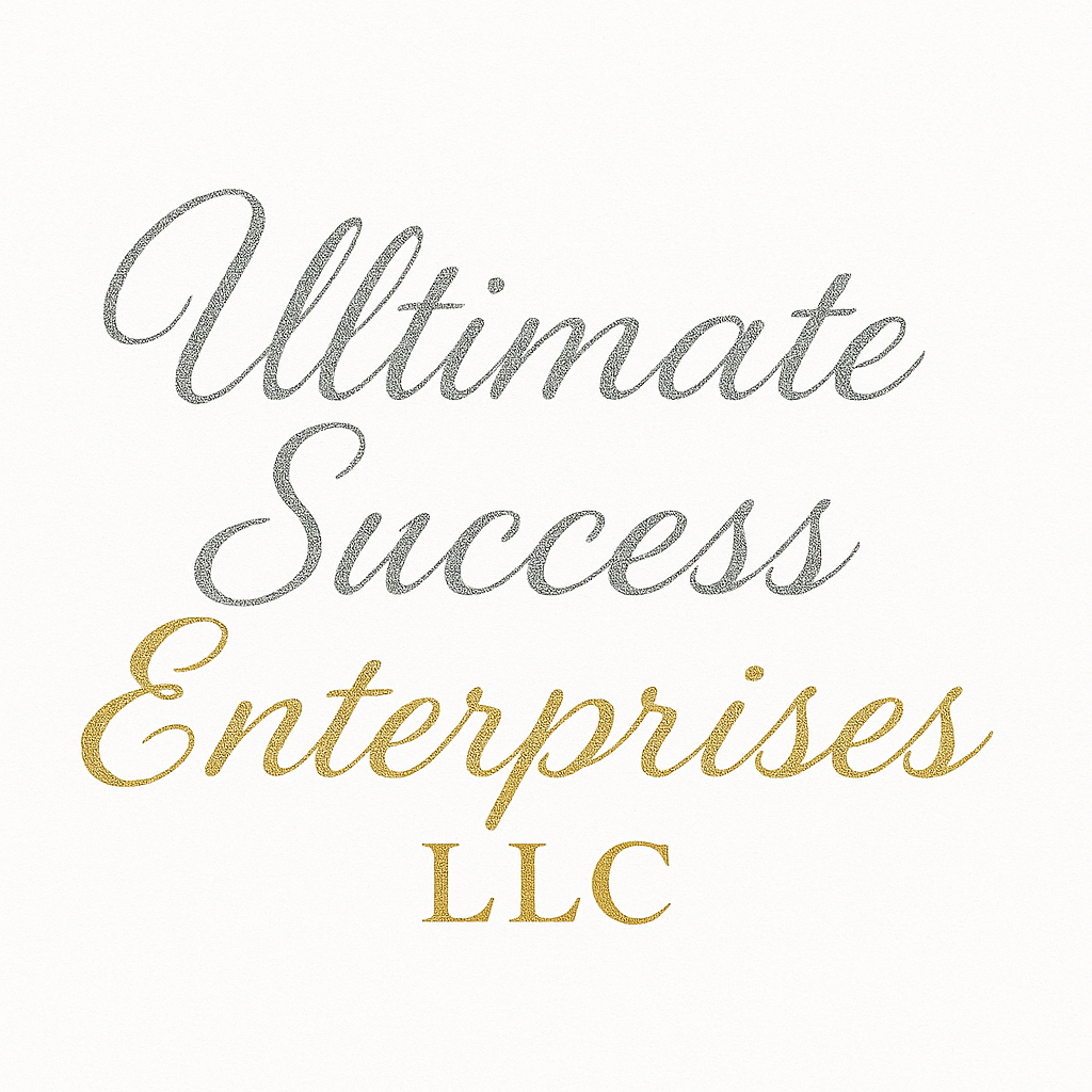 Ultimate Success Enterprises