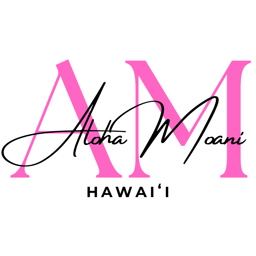 Aloha Moani