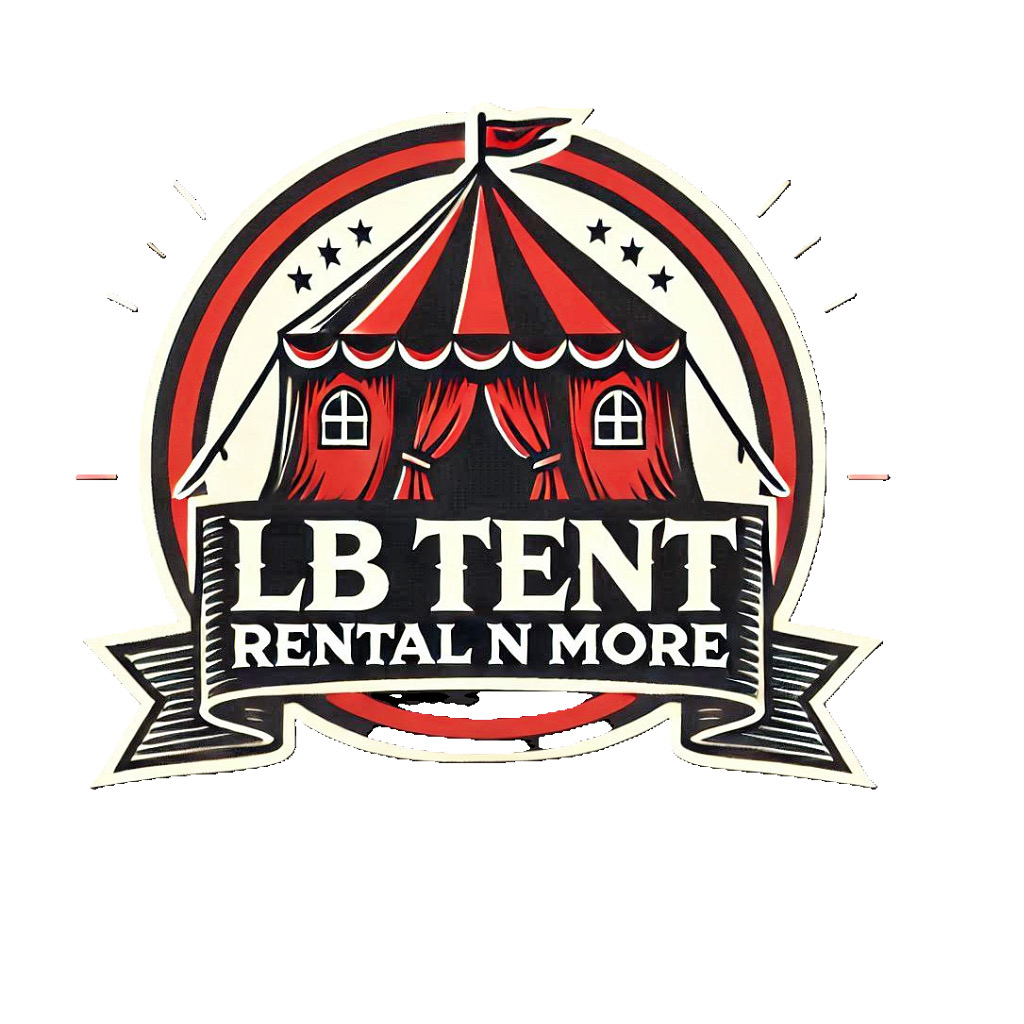 Lb’s Tent Rental And More