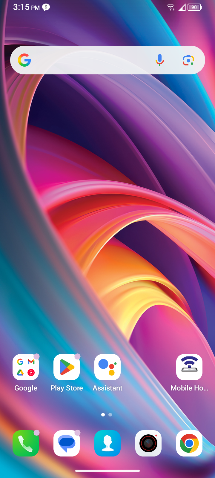 Prestige Minds Worldwide