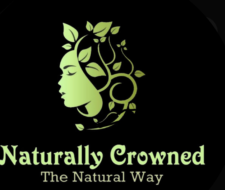 Naturally Crowned