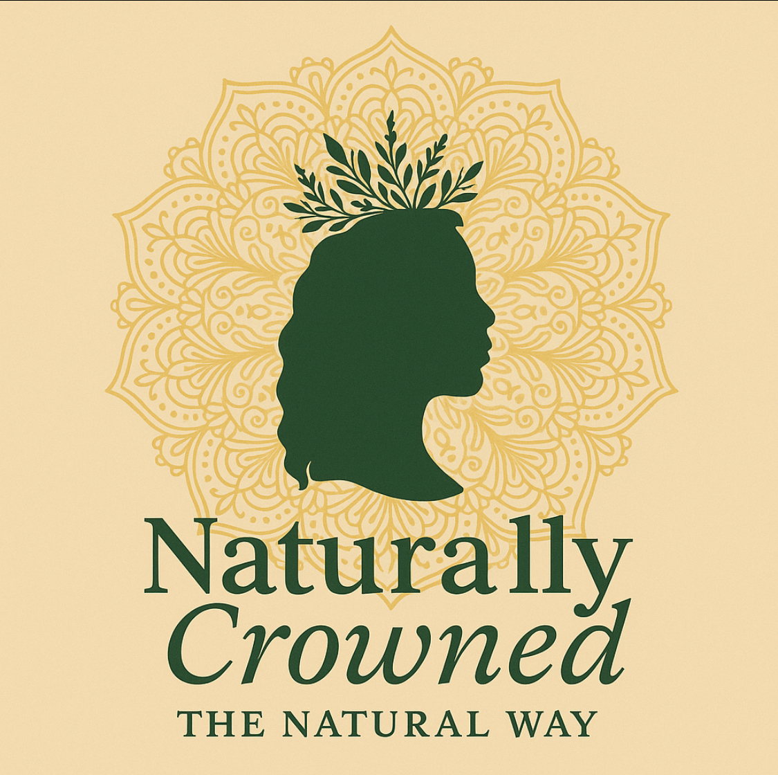Naturally Crowned