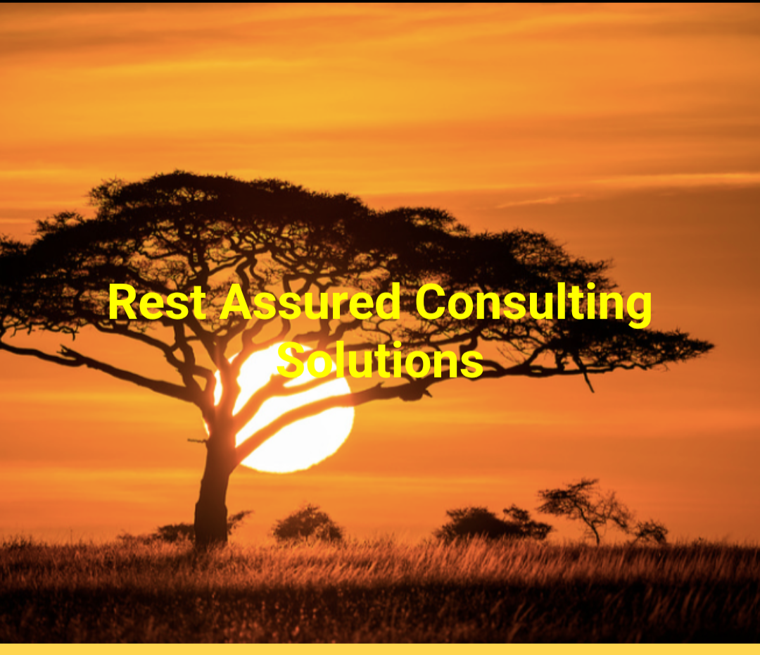 Rest Assured Consulting Solutions