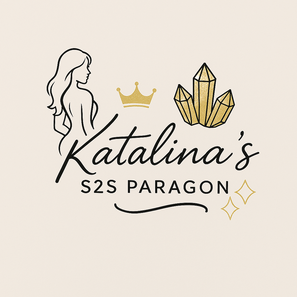 Katalinas Sleek2Slay Paragon