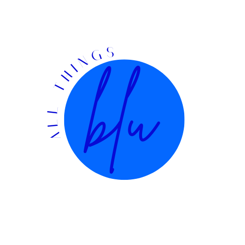 All Things Blu