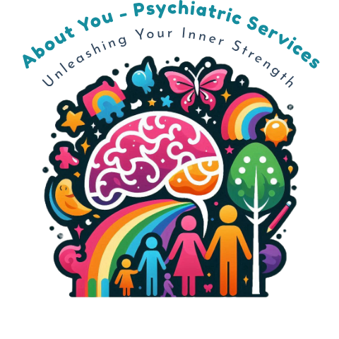 About You - Psychiatric Services