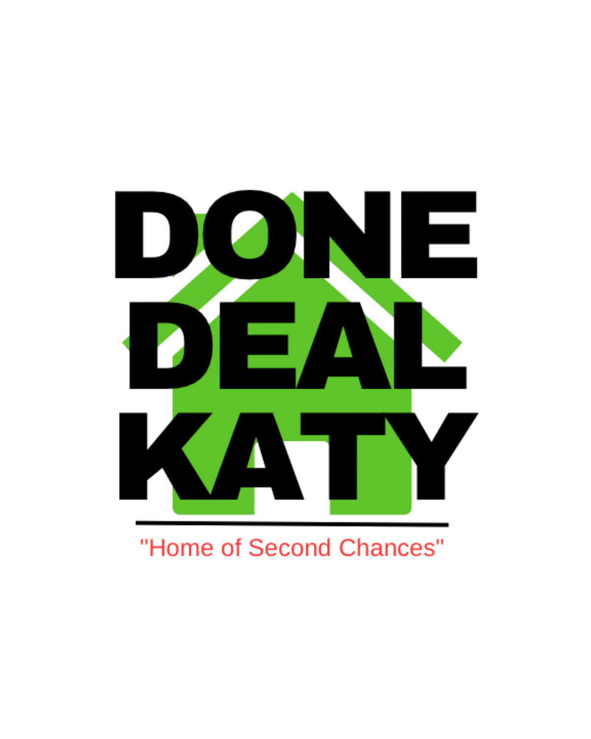 Done Deal Katy