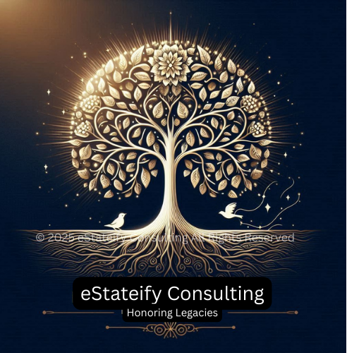 eStateify Consulting, LLC