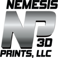 Nemesis 3d Prints LLC