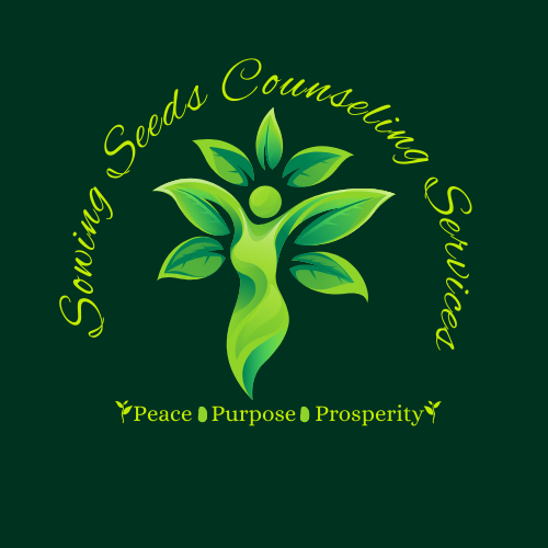 Sowing Seeds Counseling Services