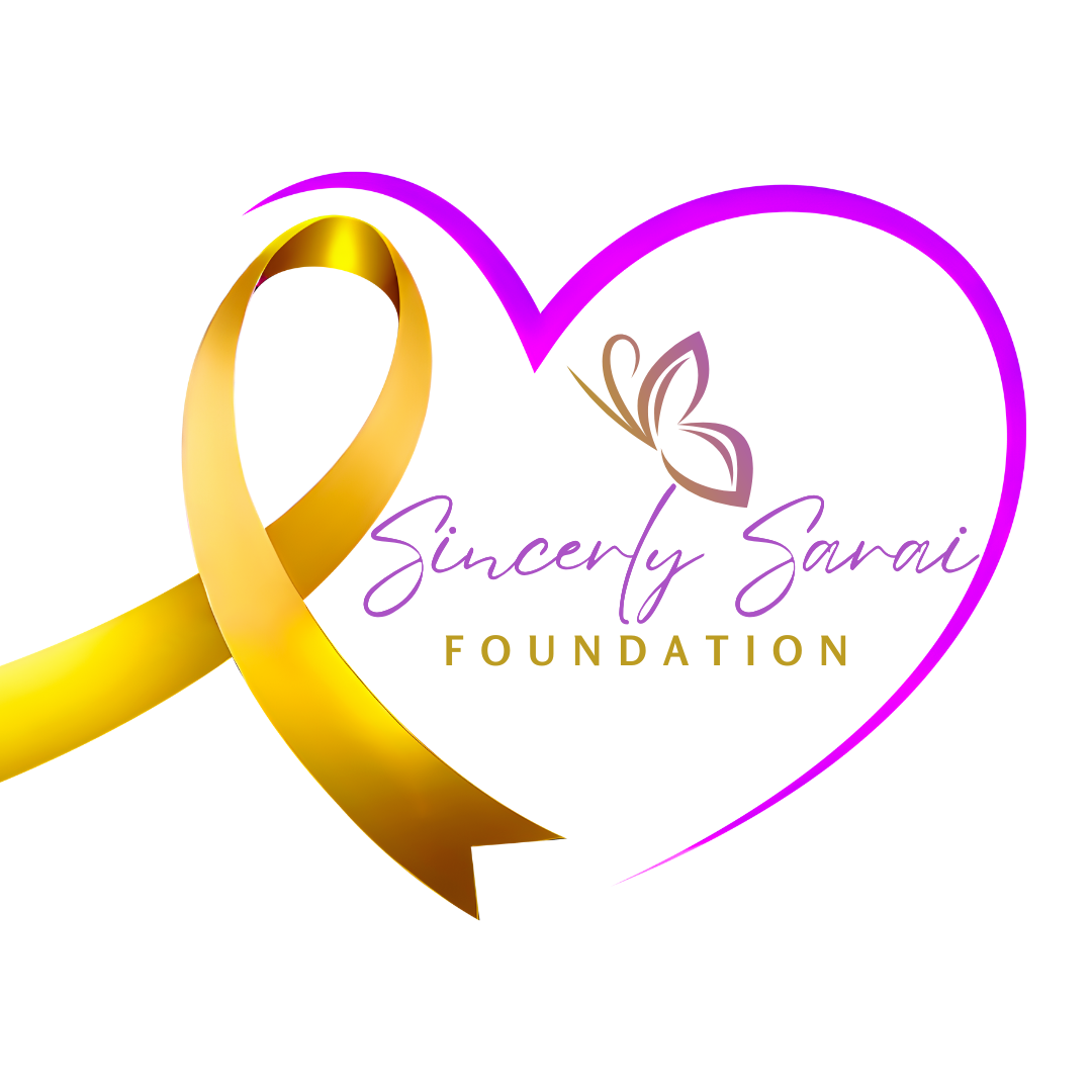 Sincerely Sarai Foundation