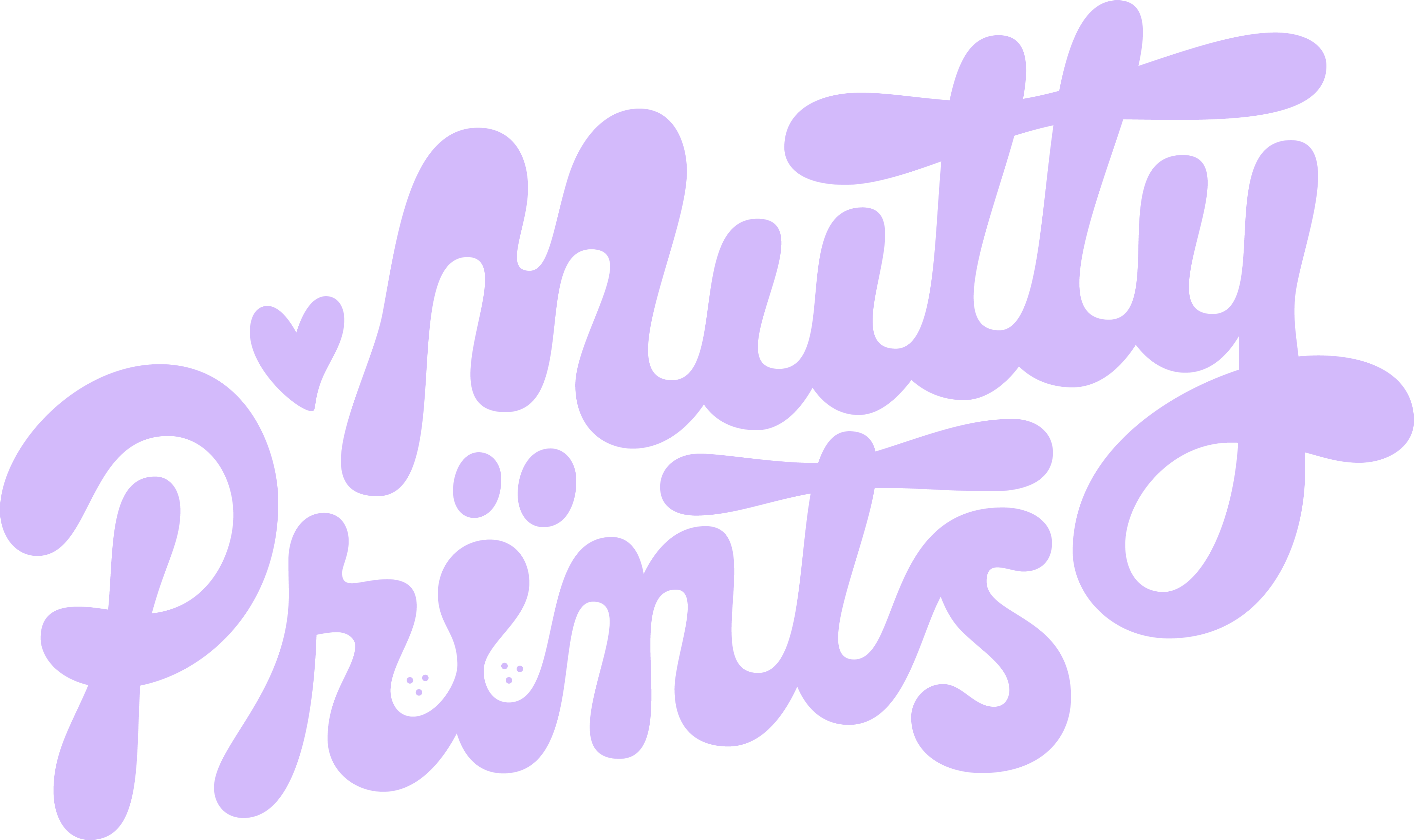 Mutty Prints