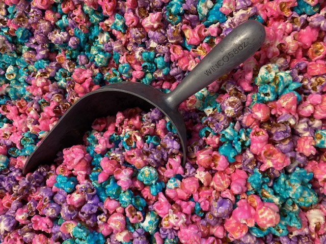 Lovett Popcorn