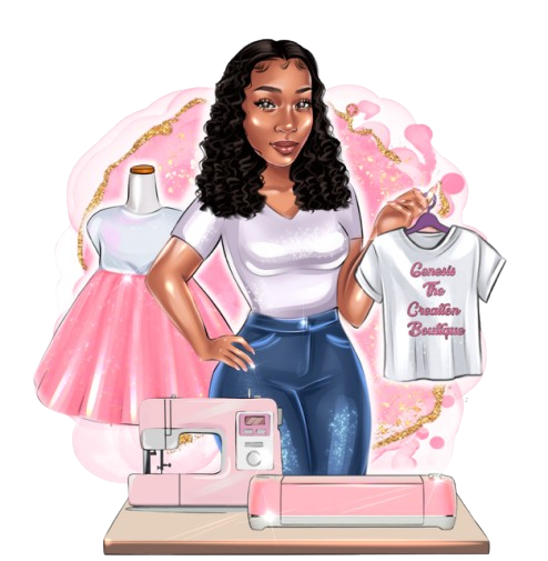 Genesis The Creation Boutique LLC