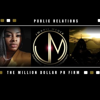 JMarie Media Firm LLC