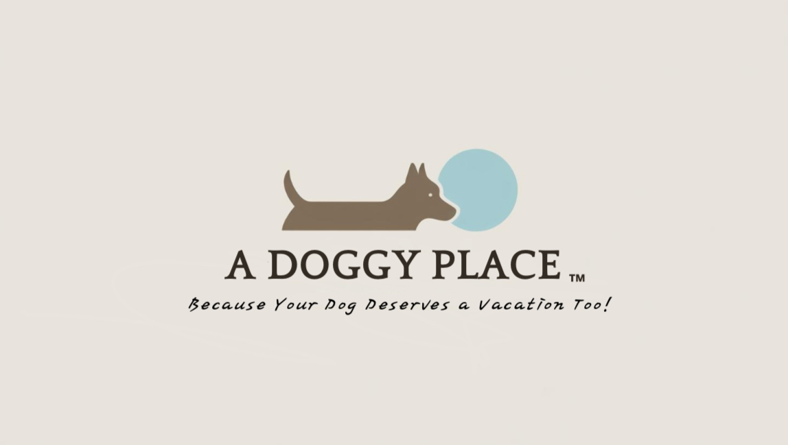 A Doggy Place