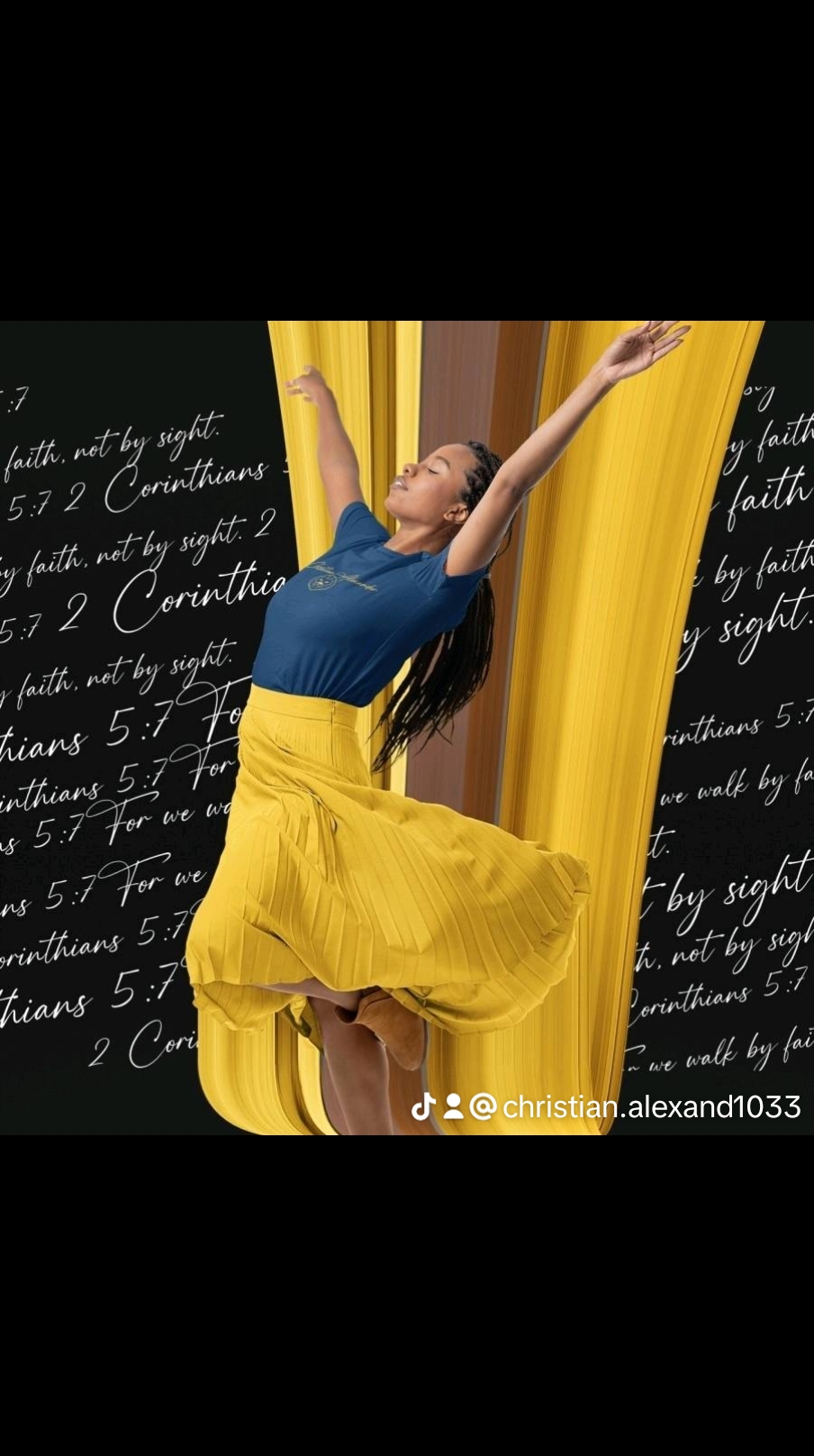 Christian Alexander Clothiers LLC