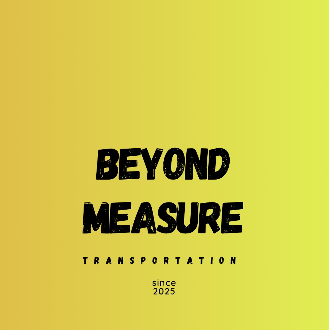 Beyond Measures Transportation